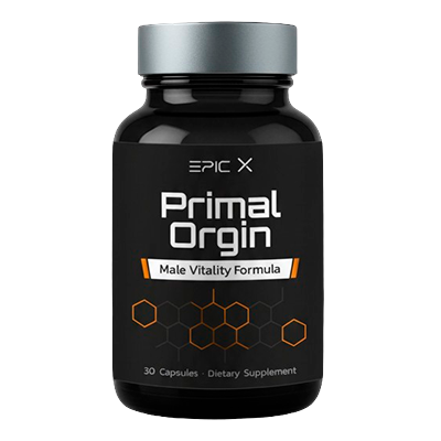 Primal Orgin